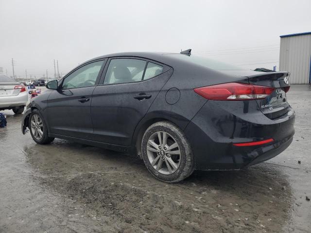 Photo 1 VIN: 5NPD74LF7HH212784 - HYUNDAI ELANTRA 