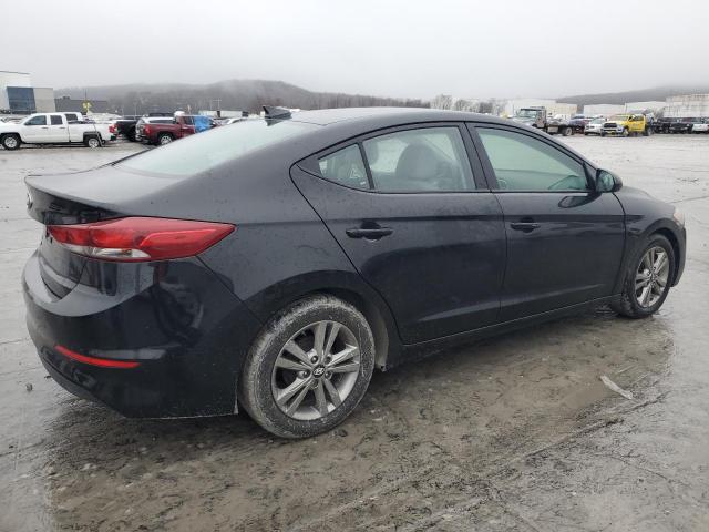 Photo 2 VIN: 5NPD74LF7HH212784 - HYUNDAI ELANTRA 