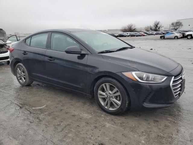 Photo 3 VIN: 5NPD74LF7HH212784 - HYUNDAI ELANTRA 