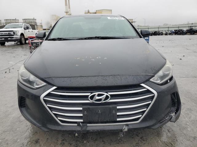 Photo 4 VIN: 5NPD74LF7HH212784 - HYUNDAI ELANTRA 