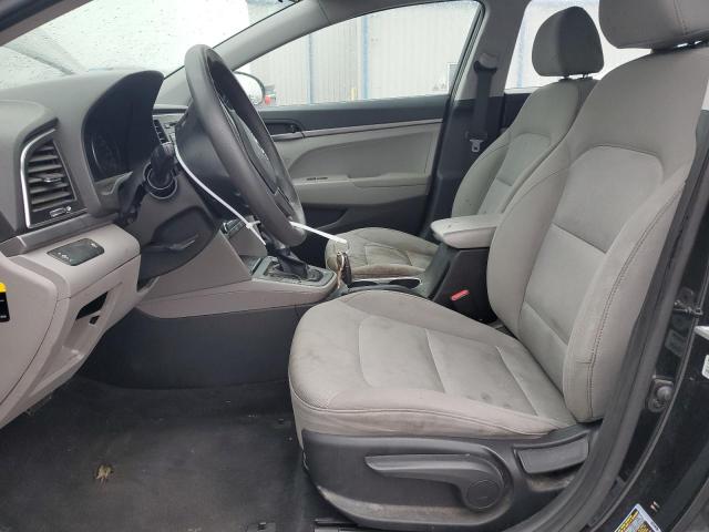 Photo 6 VIN: 5NPD74LF7HH212784 - HYUNDAI ELANTRA 