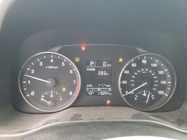 Photo 8 VIN: 5NPD74LF7HH212784 - HYUNDAI ELANTRA 