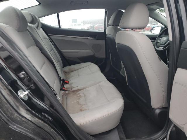 Photo 9 VIN: 5NPD74LF7HH212784 - HYUNDAI ELANTRA 