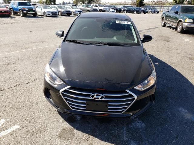 Photo 4 VIN: 5NPD74LF7JH214637 - HYUNDAI ELANTRA SE 