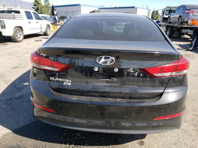 Photo 5 VIN: 5NPD74LF7JH214637 - HYUNDAI ELANTRA SE 