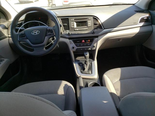 Photo 7 VIN: 5NPD74LF7JH214637 - HYUNDAI ELANTRA SE 