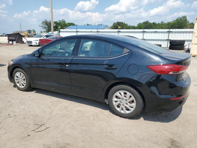 Photo 1 VIN: 5NPD74LF7JH215433 - HYUNDAI ELANTRA 