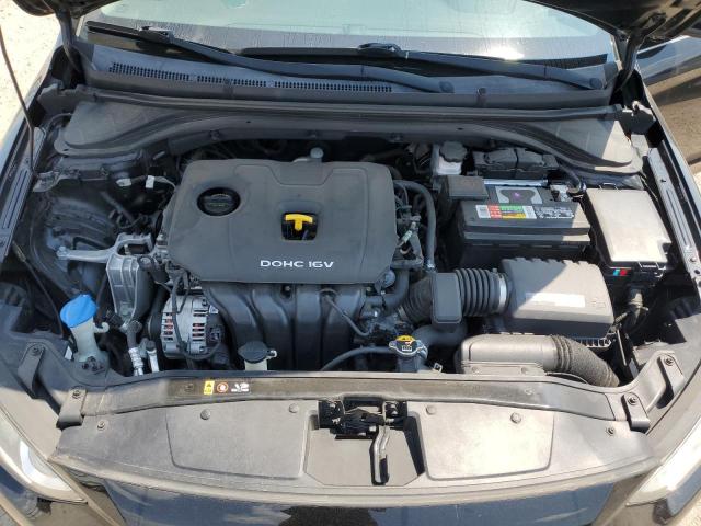 Photo 10 VIN: 5NPD74LF7JH215433 - HYUNDAI ELANTRA 