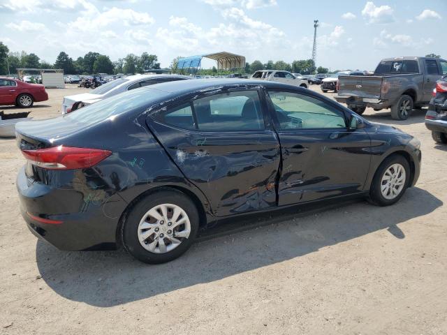 Photo 2 VIN: 5NPD74LF7JH215433 - HYUNDAI ELANTRA 