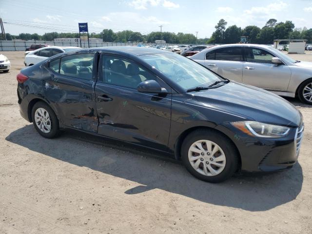 Photo 3 VIN: 5NPD74LF7JH215433 - HYUNDAI ELANTRA 