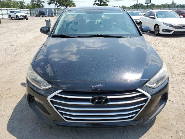 Photo 4 VIN: 5NPD74LF7JH215433 - HYUNDAI ELANTRA 