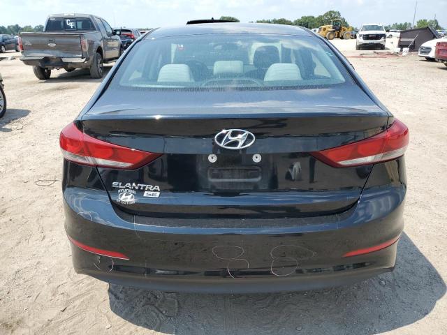 Photo 5 VIN: 5NPD74LF7JH215433 - HYUNDAI ELANTRA 