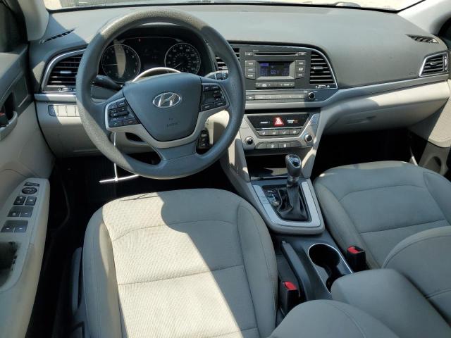 Photo 7 VIN: 5NPD74LF7JH215433 - HYUNDAI ELANTRA 