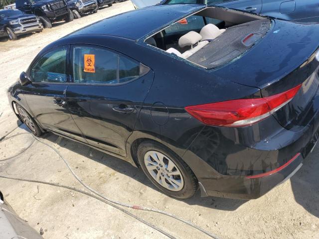 Photo 1 VIN: 5NPD74LF7JH221894 - HYUNDAI ELANTRA SE 