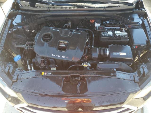 Photo 10 VIN: 5NPD74LF7JH221894 - HYUNDAI ELANTRA SE 