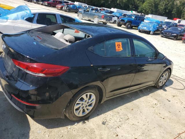 Photo 2 VIN: 5NPD74LF7JH221894 - HYUNDAI ELANTRA SE 