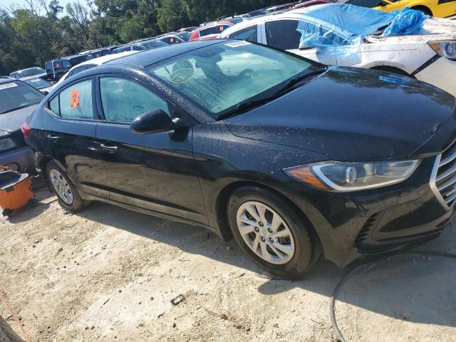 Photo 3 VIN: 5NPD74LF7JH221894 - HYUNDAI ELANTRA SE 