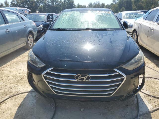 Photo 4 VIN: 5NPD74LF7JH221894 - HYUNDAI ELANTRA SE 