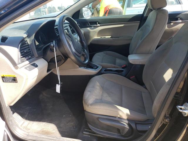 Photo 6 VIN: 5NPD74LF7JH221894 - HYUNDAI ELANTRA SE 