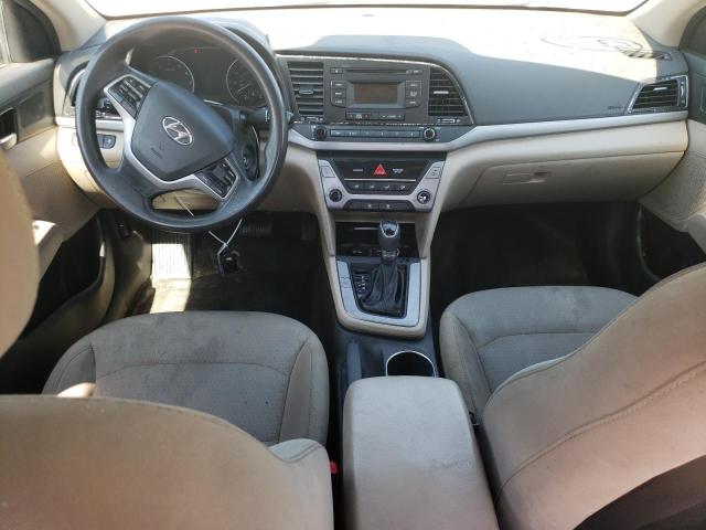 Photo 7 VIN: 5NPD74LF7JH221894 - HYUNDAI ELANTRA SE 