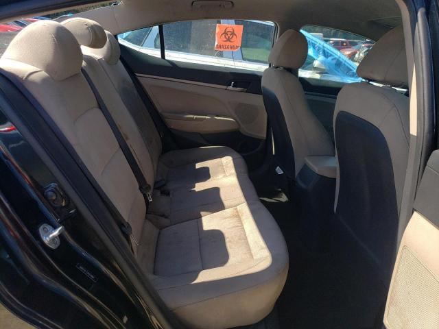 Photo 9 VIN: 5NPD74LF7JH221894 - HYUNDAI ELANTRA SE 