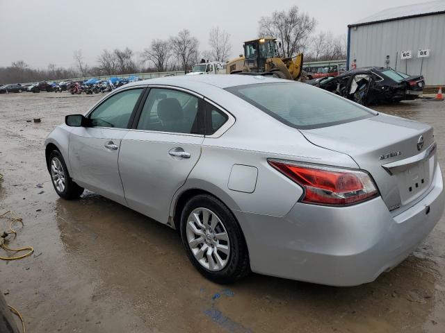 Photo 1 VIN: 5NPD74LF7JH230790 - NISSAN ALTIMA 