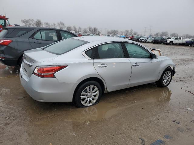 Photo 2 VIN: 5NPD74LF7JH230790 - NISSAN ALTIMA 