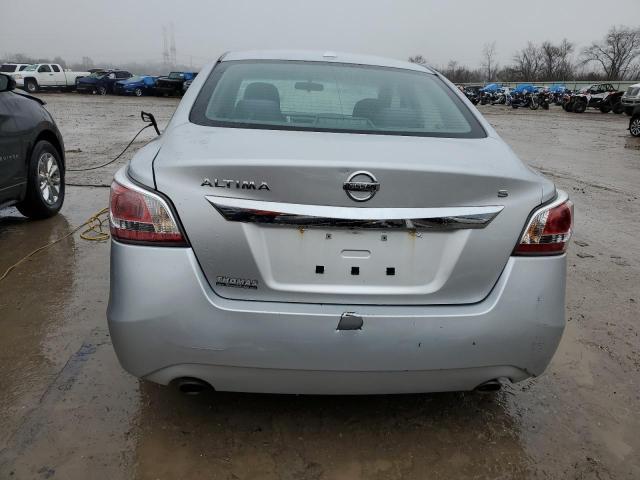 Photo 5 VIN: 5NPD74LF7JH230790 - NISSAN ALTIMA 