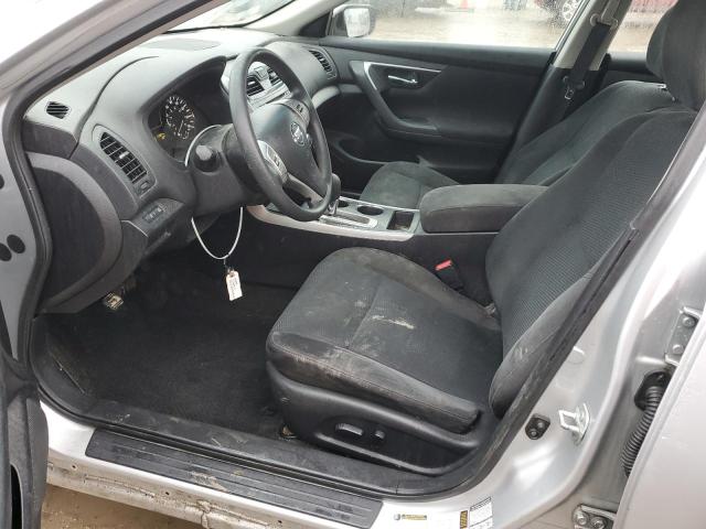 Photo 6 VIN: 5NPD74LF7JH230790 - NISSAN ALTIMA 