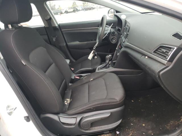 Photo 4 VIN: 5NPD74LF7JH234273 - HYUNDAI ELANTRA SE 