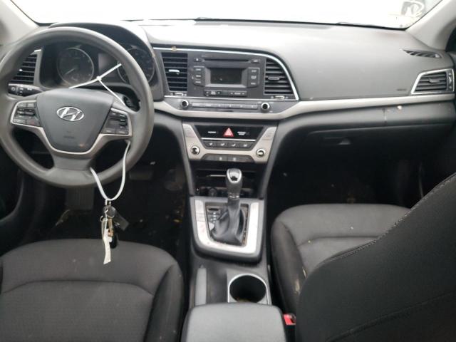 Photo 8 VIN: 5NPD74LF7JH234273 - HYUNDAI ELANTRA SE 