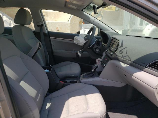 Photo 4 VIN: 5NPD74LF7JH242292 - HYUNDAI ELANTRA SE 