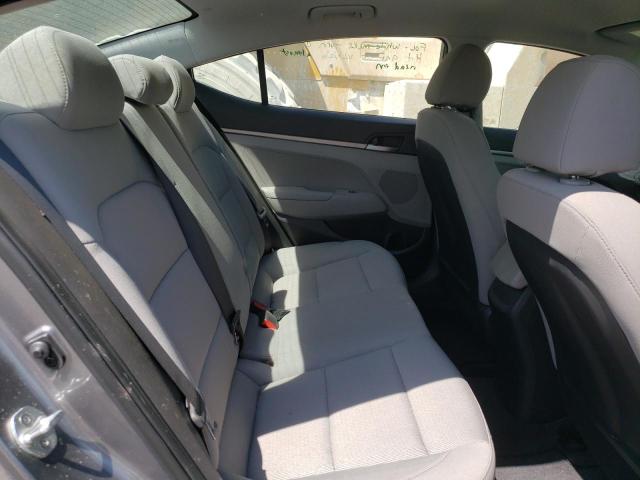 Photo 5 VIN: 5NPD74LF7JH242292 - HYUNDAI ELANTRA SE 