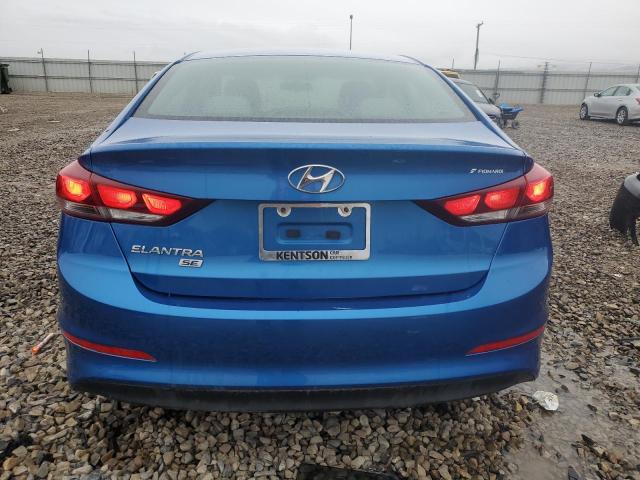 Photo 5 VIN: 5NPD74LF7JH247377 - HYUNDAI ELANTRA 