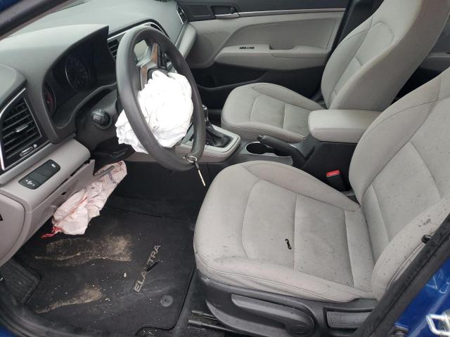 Photo 6 VIN: 5NPD74LF7JH247377 - HYUNDAI ELANTRA 