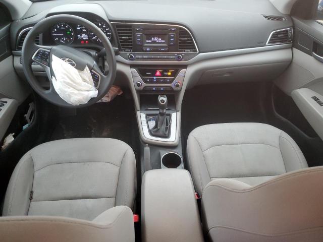 Photo 7 VIN: 5NPD74LF7JH247377 - HYUNDAI ELANTRA 