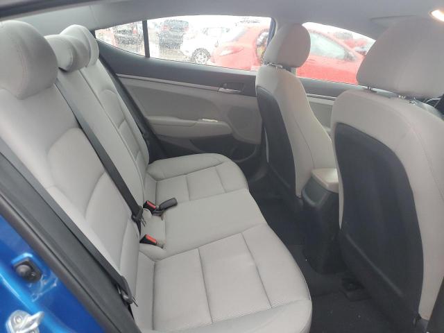 Photo 9 VIN: 5NPD74LF7JH247377 - HYUNDAI ELANTRA 