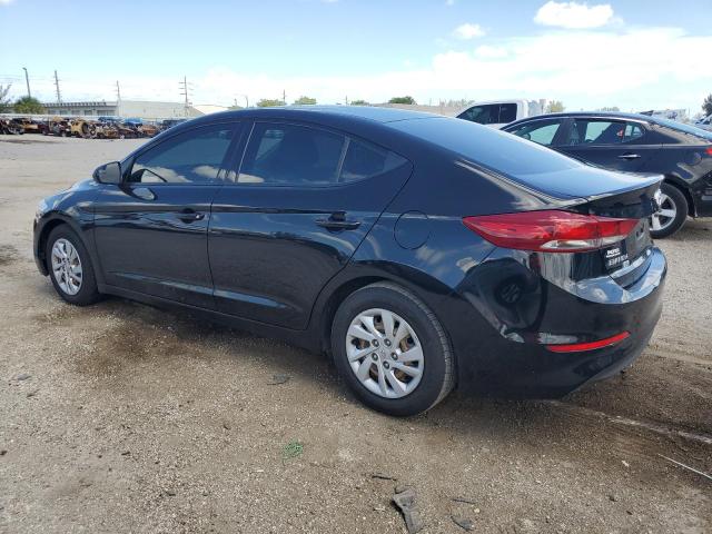 Photo 1 VIN: 5NPD74LF7JH267323 - HYUNDAI ELANTRA SE 