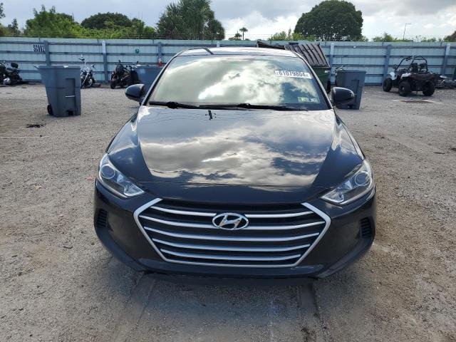 Photo 4 VIN: 5NPD74LF7JH267323 - HYUNDAI ELANTRA SE 