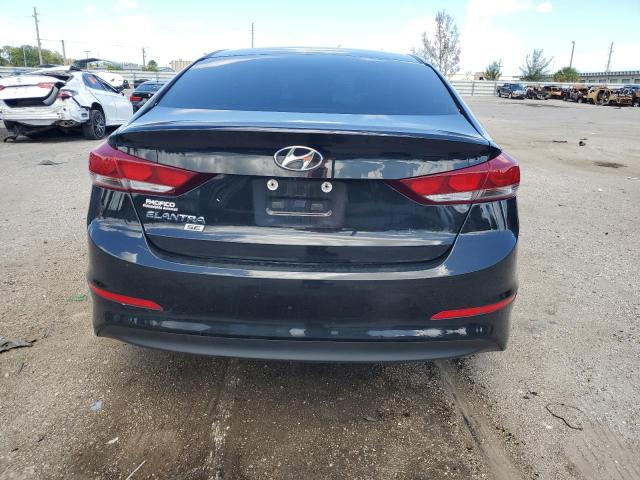 Photo 5 VIN: 5NPD74LF7JH267323 - HYUNDAI ELANTRA SE 