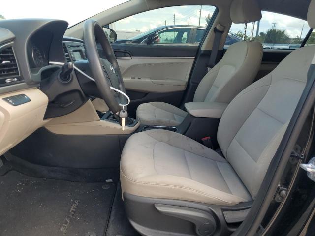 Photo 6 VIN: 5NPD74LF7JH267323 - HYUNDAI ELANTRA SE 