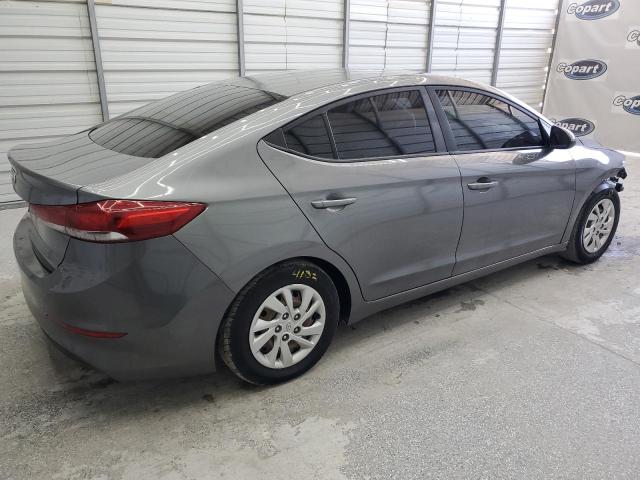 Photo 2 VIN: 5NPD74LF7JH271162 - HYUNDAI ELANTRA 