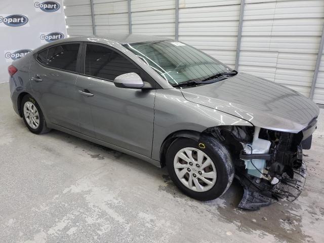 Photo 3 VIN: 5NPD74LF7JH271162 - HYUNDAI ELANTRA 