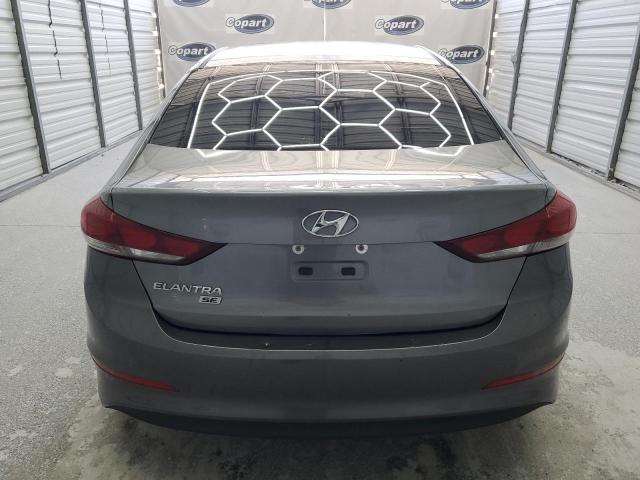 Photo 5 VIN: 5NPD74LF7JH271162 - HYUNDAI ELANTRA 