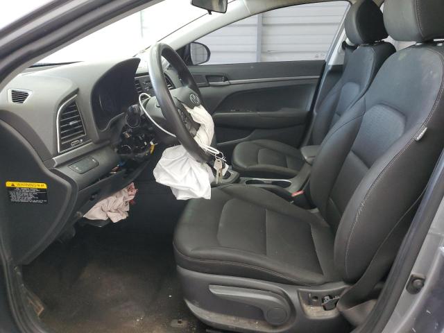 Photo 6 VIN: 5NPD74LF7JH271162 - HYUNDAI ELANTRA 