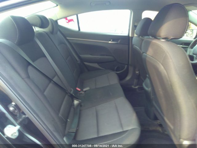 Photo 7 VIN: 5NPD74LF7JH273624 - HYUNDAI ELANTRA 