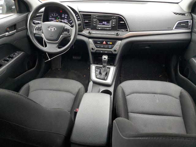 Photo 7 VIN: 5NPD74LF7JH276300 - HYUNDAI ELANTRA SE 