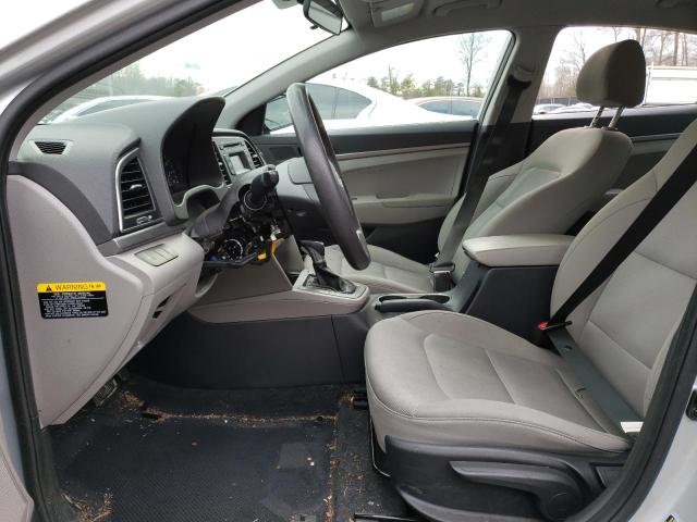 Photo 6 VIN: 5NPD74LF7JH281139 - HYUNDAI ELANTRA SE 