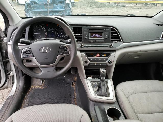 Photo 7 VIN: 5NPD74LF7JH281139 - HYUNDAI ELANTRA SE 