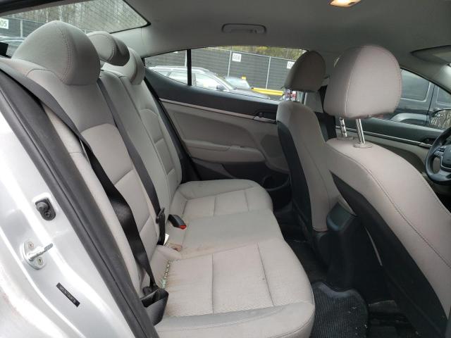 Photo 9 VIN: 5NPD74LF7JH281139 - HYUNDAI ELANTRA SE 